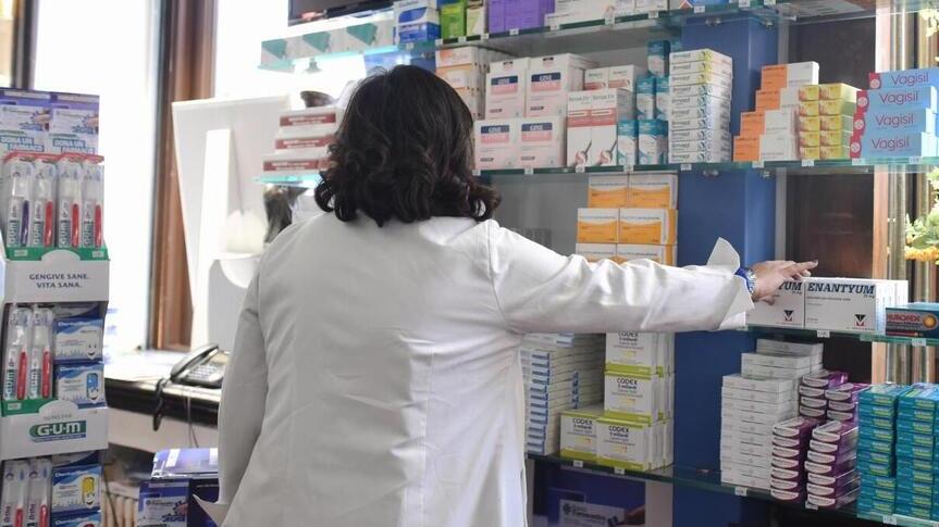 Ferrara, alla ricerca dei farmaci carenti. Irreperibili Inderal e Luvion