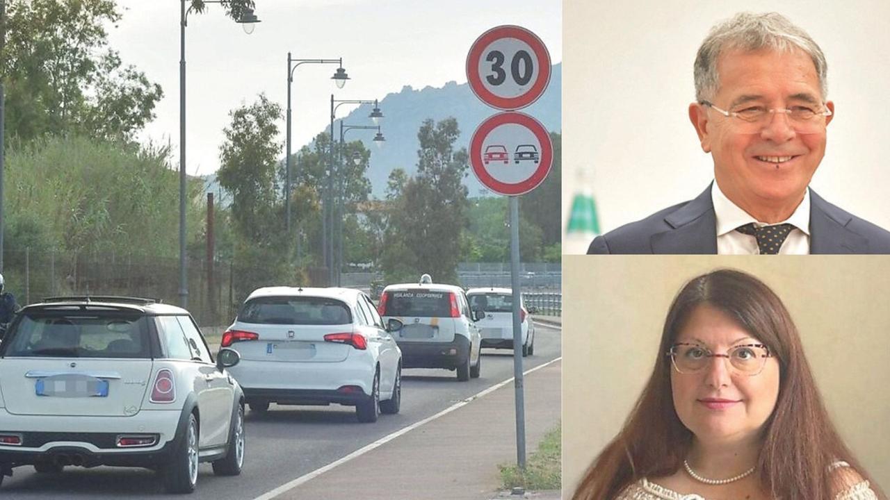 Zona 30, Settimo Nizzi «Illegittima? Pellegrino studi e si vergogni»