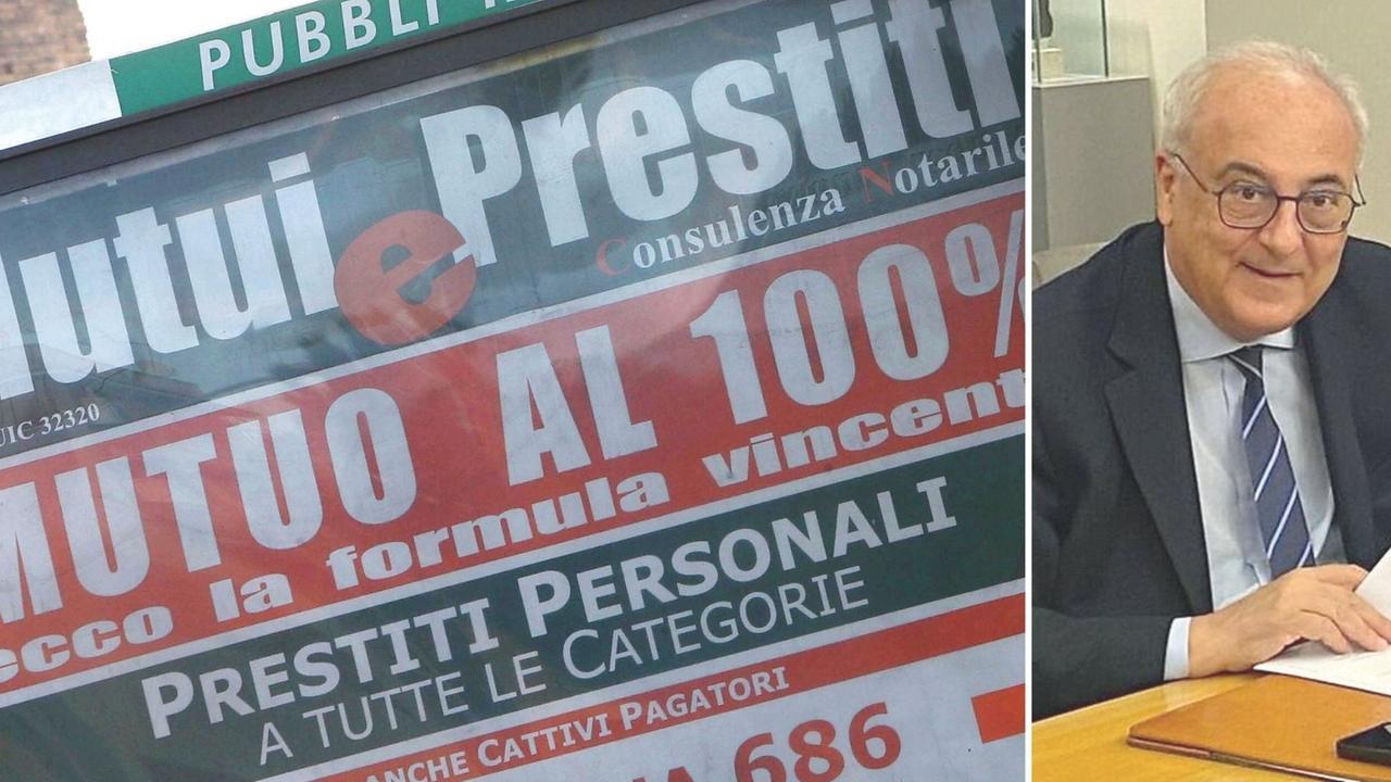 Giù i tassi, boom dei mutui: è corsa per la prima casa