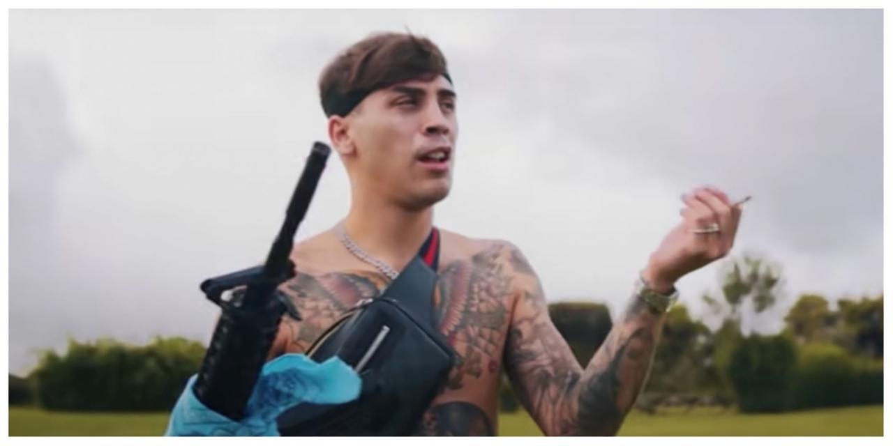 Accoltellò un giovane sassarese, la Cassazione conferma 10 anni di carcere per il trapper