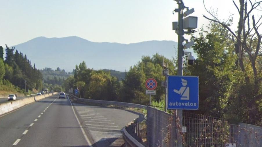 Fi-Pi-Li, arriva il super autovelox: come funziona, dove sarà installato e quando sarà acceso