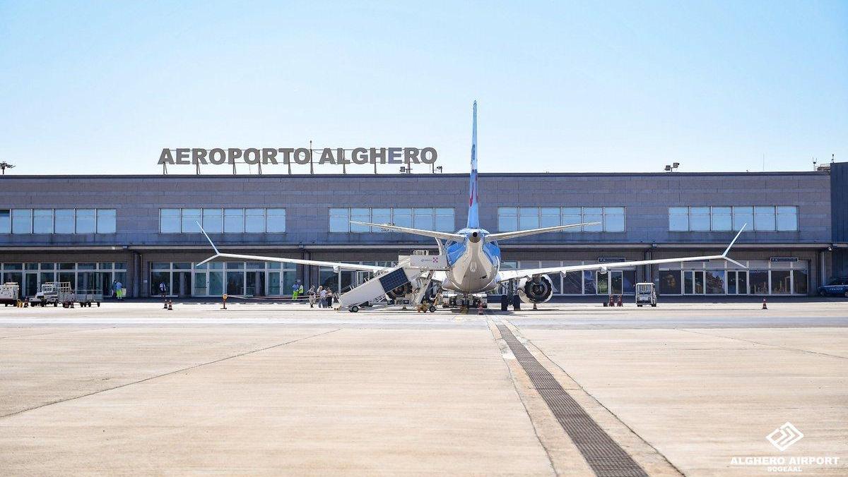 Sardegna-Piemonte sempre più vicini, ma serve la continuità territoriale aerea