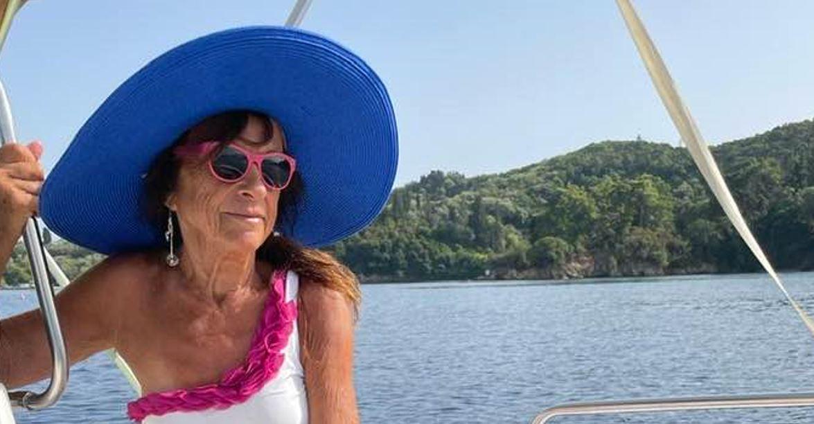 Portomaggiore, addio a Tiziana Grillanda: «Professoressa eccezionale»