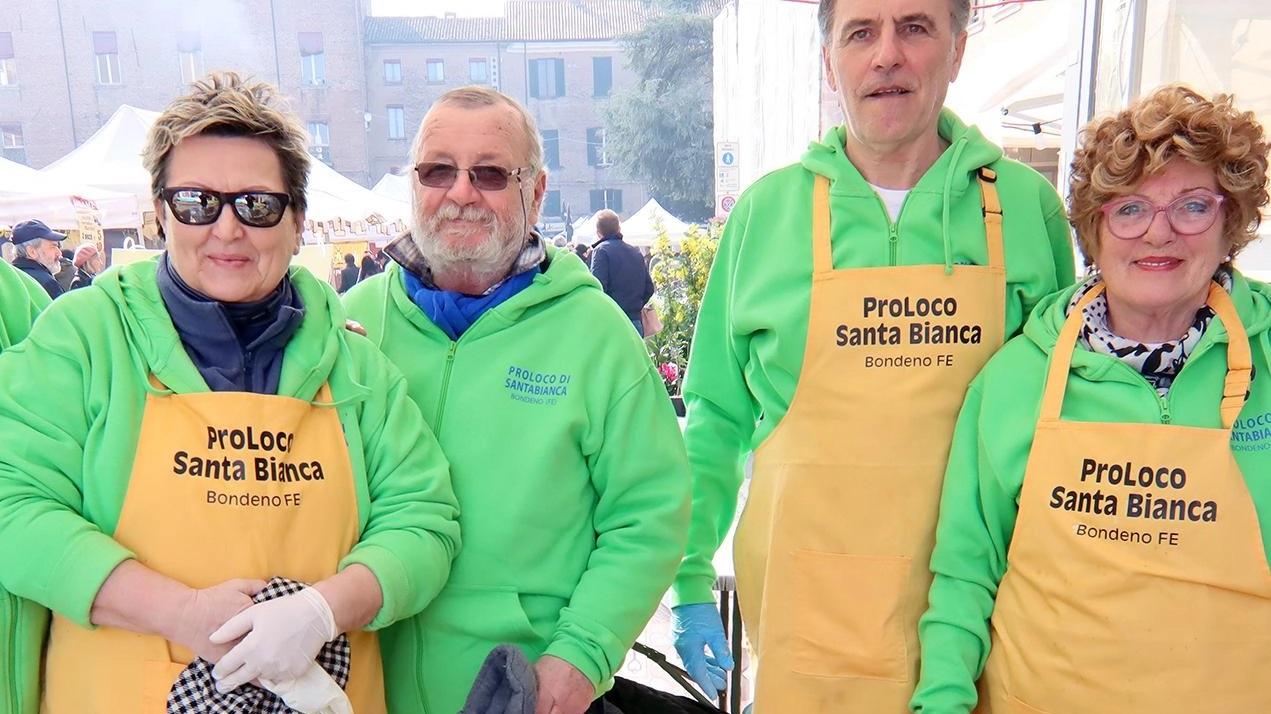 Santa Bianca, addio Pro Loco: «Un altro paese che muore»