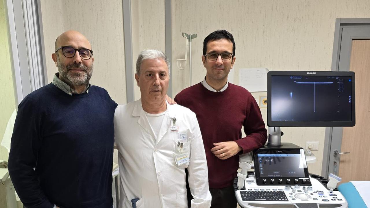 Una cena per sostenere la Radiologia dell’Ospedale di Scandiano
