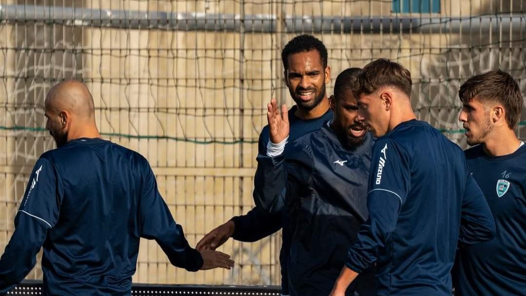 Olbia Calcio, continua il caos: giocatori senza stipendio