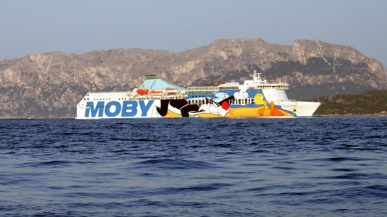  Moby Tommy
