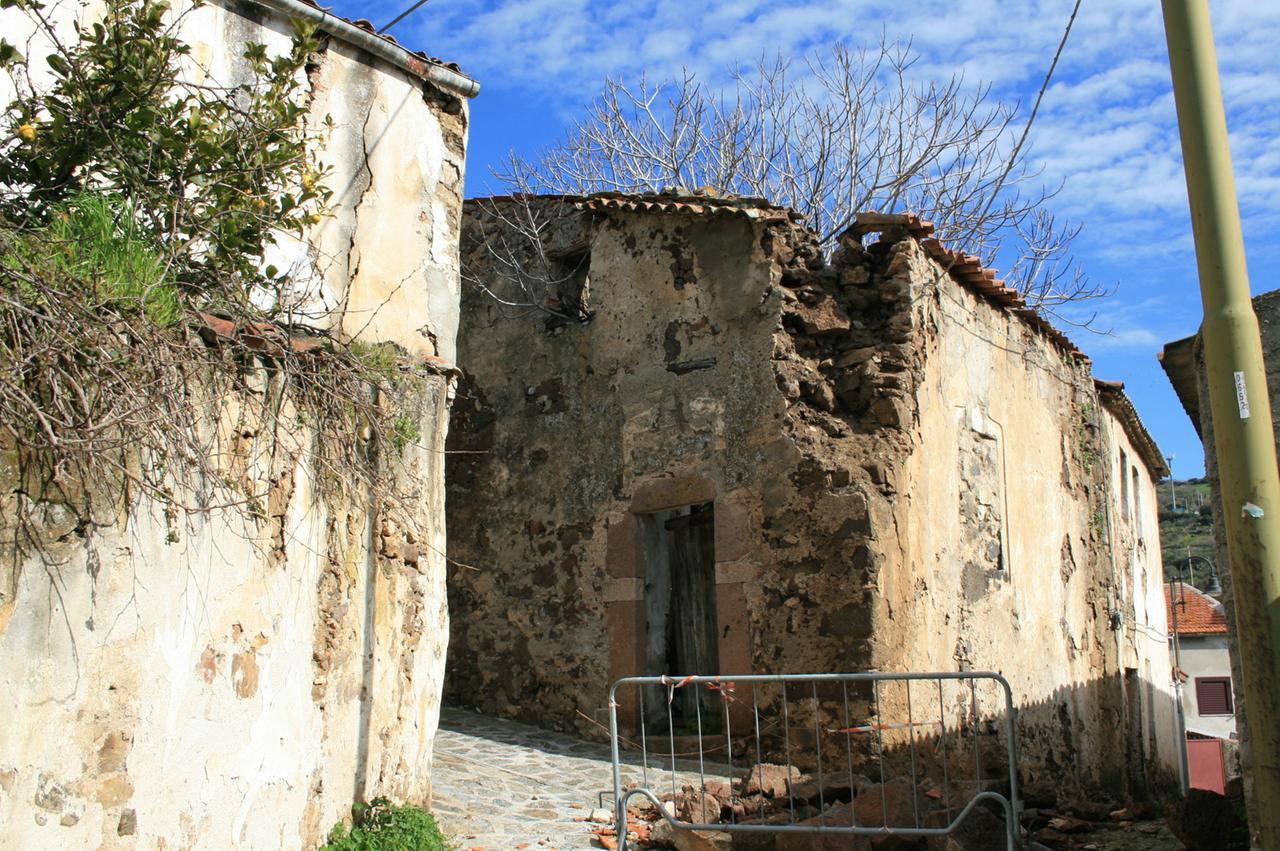 A Sassari le case più vecchie dell’isola: una su cinque è in pessime condizioni