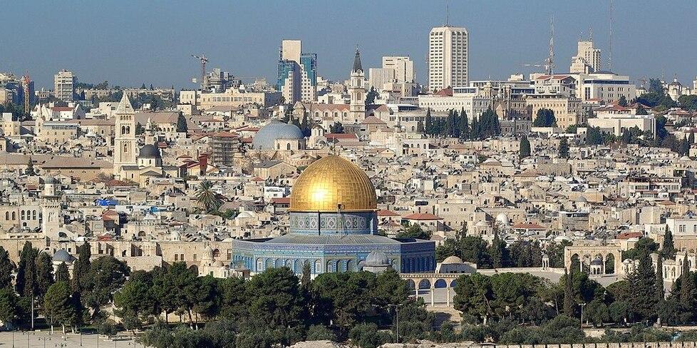 Avvocato modenese vince la causa contro la Rai: Gerusalemme non è capitale di Israele