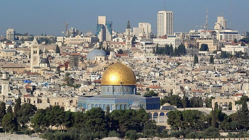 Avvocato modenese vince la causa contro la Rai: Gerusalemme non è capitale di Israele