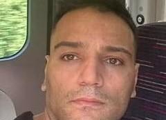 Attore porno italiano arrestato in Egitto
