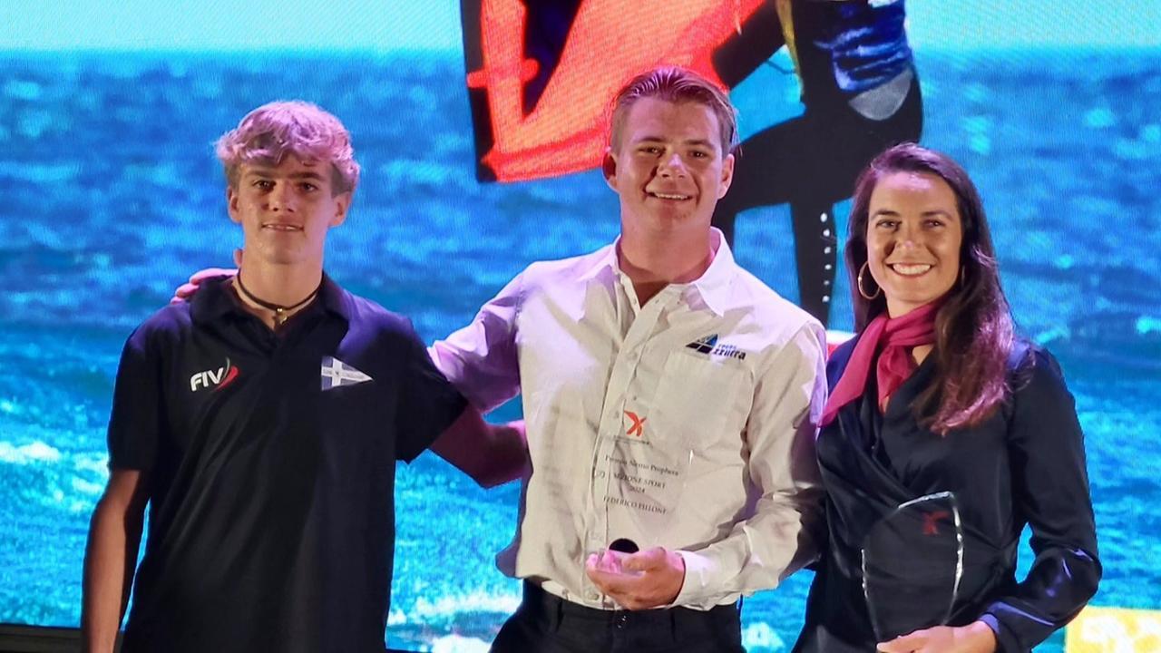 A Marta Maggetti, Pierluigi Caproni e Federico Pilloni il premio Nemo Propheta