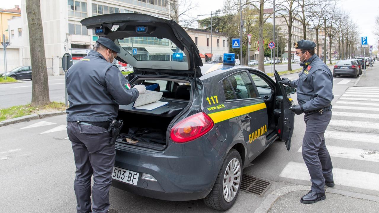 Maranello, debito fiscale: scatta il maxi sequestro da mezzo milione di euro