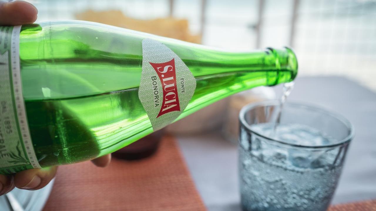 Acqua Santa Lucia, Smeraldina acquista la ditta di Bonorva