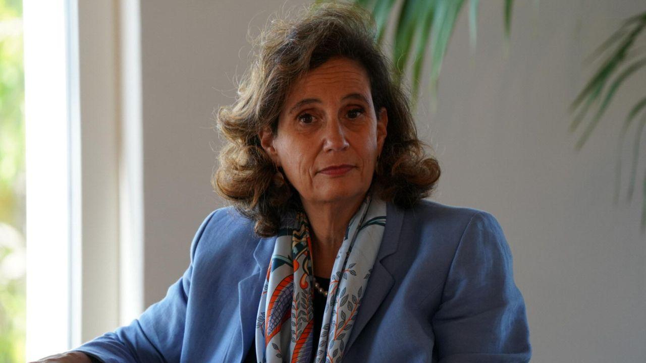Ilaria Capua