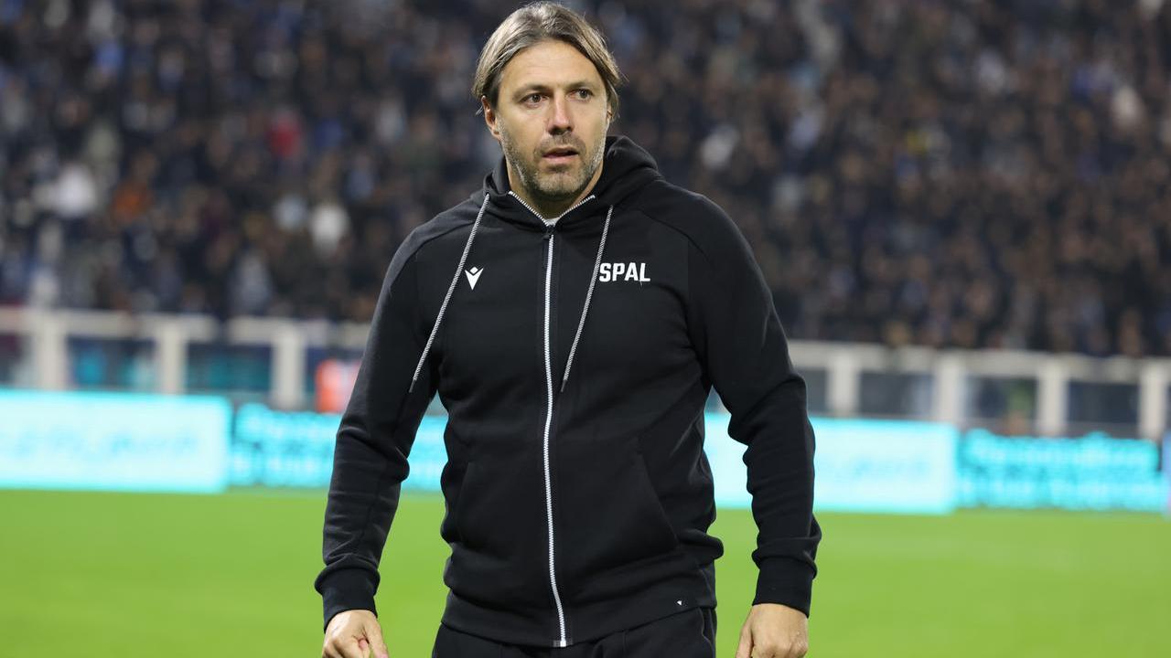 Spal-Torres, Dossena: «Due risultati utili non cancellano il periodo nero»