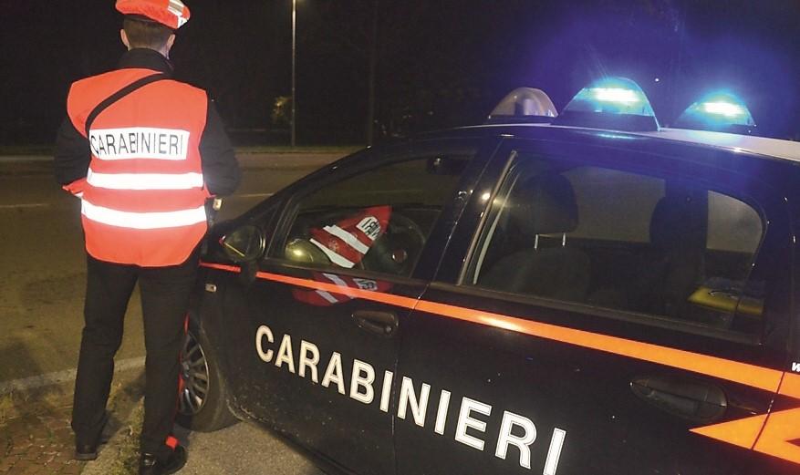 Zocca, stalker incendia due auto dell’ex. La fuga fallisce e viene arrestato