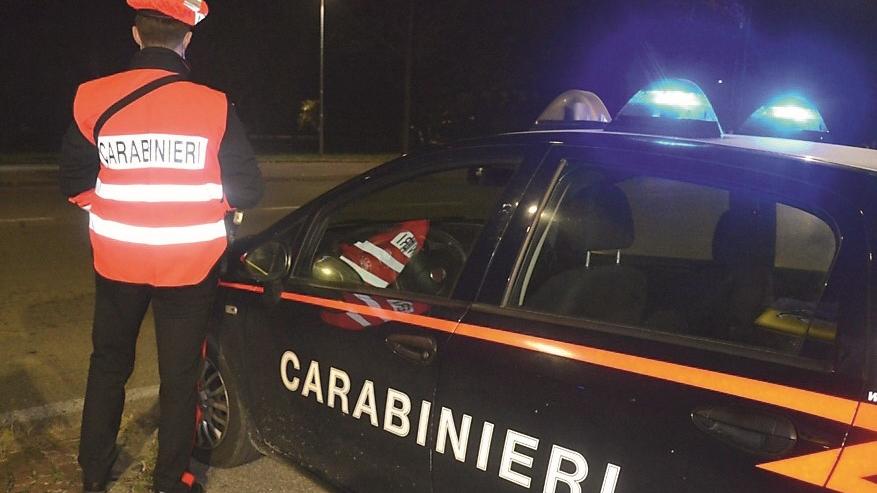 Zocca, stalker incendia due auto dell’ex. La fuga fallisce e viene arrestato