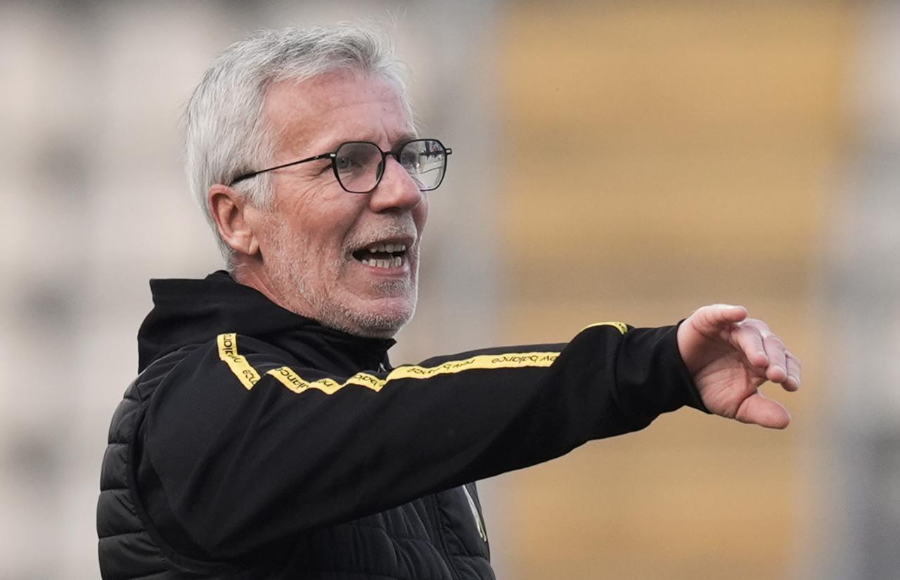 Cosenza-Modena in diretta, il risultato della partita live