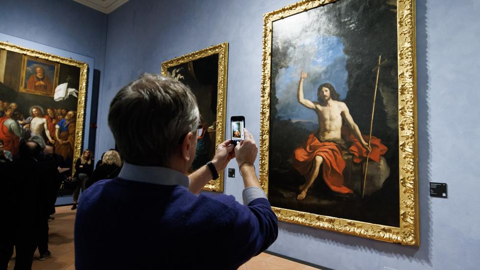 Cento, un anno nel segno del Guercino