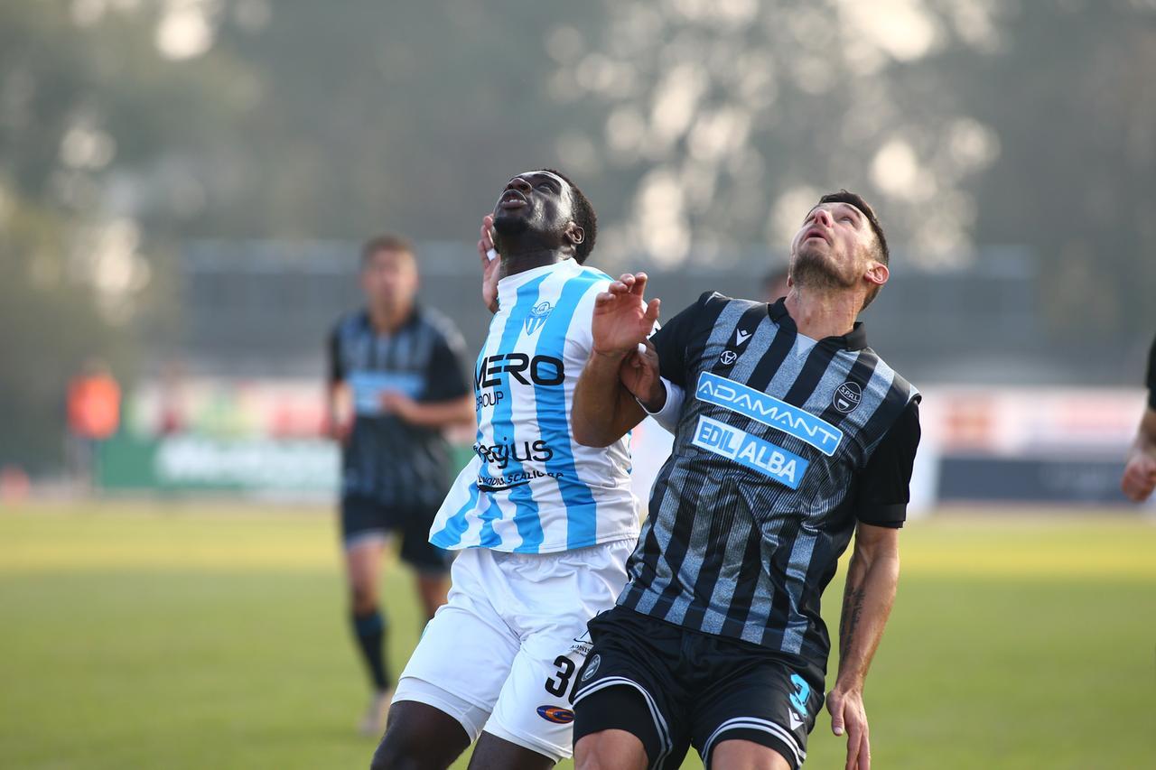 Spal, partita che galvanizza. Al Mazza la corazzata Torres