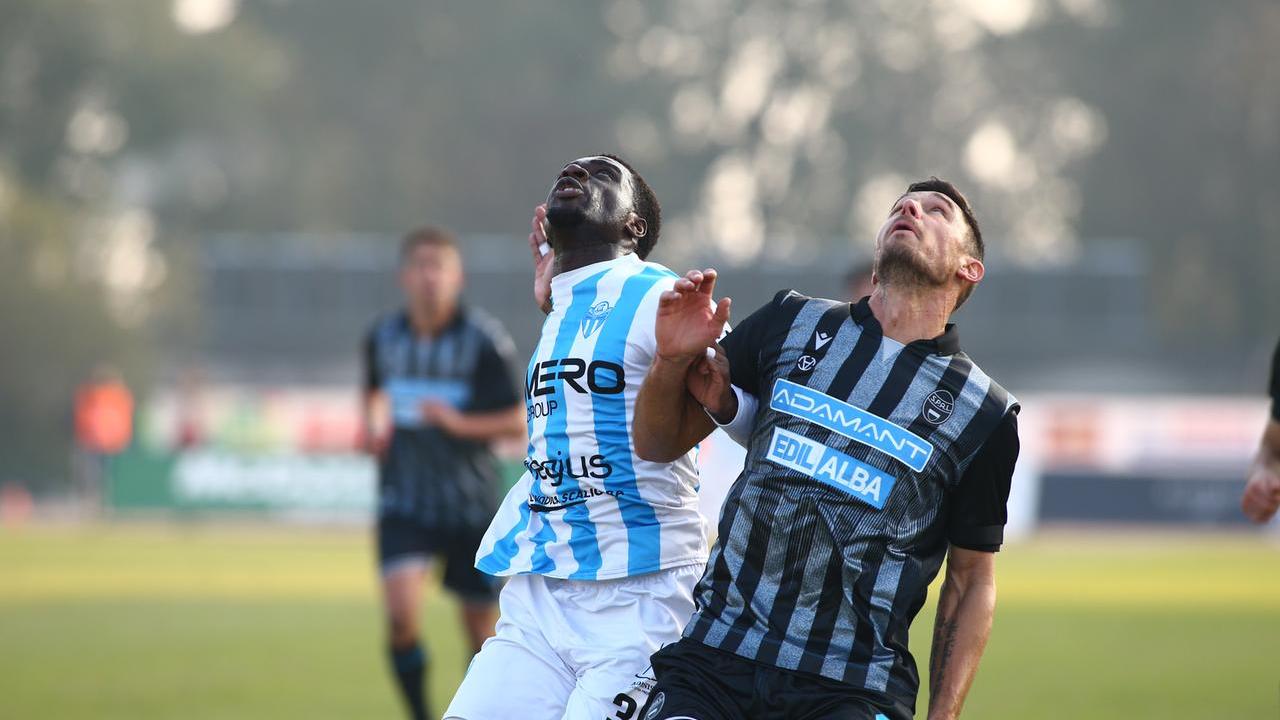 Spal, partita che galvanizza. Al Mazza la corazzata Torres