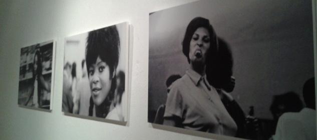 Le foto di dura vita africana scattate da Rangel