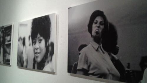 Le foto di dura vita africana scattate da Rangel
