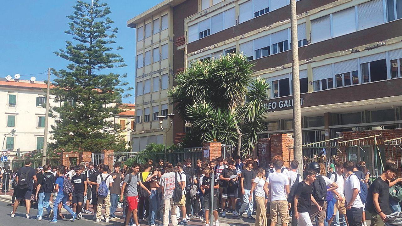 L’entrata del Galilei miglior istituto tecnico a livello di sbocchi professionali secondo il dossier della Fondazione Agnelli