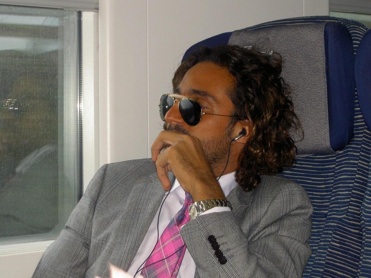 
	Carletto Iervolino&nbsp;

