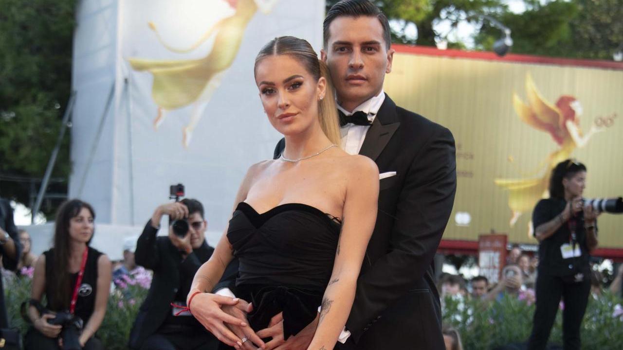 Alessandro Basciano arrestato per stalking: le minacce di morte all’ex Sophie Codegoni