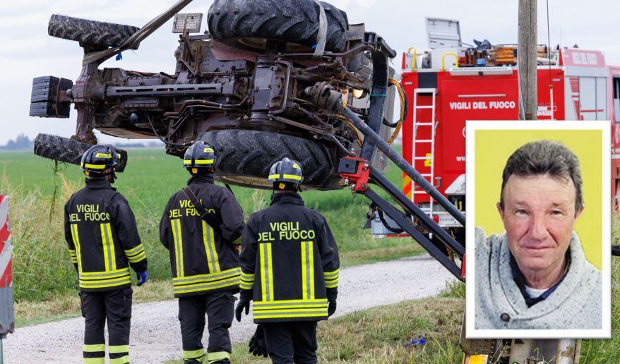 Copparo, morto in campagna: il datore di lavoro sceglie di patteggiare