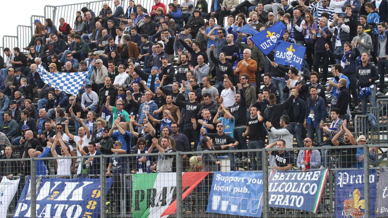 Nuovo ds per l’Ac Prato: Francesco Virdis e nuovo giocatore: il centrocampista Mattia Cozzari