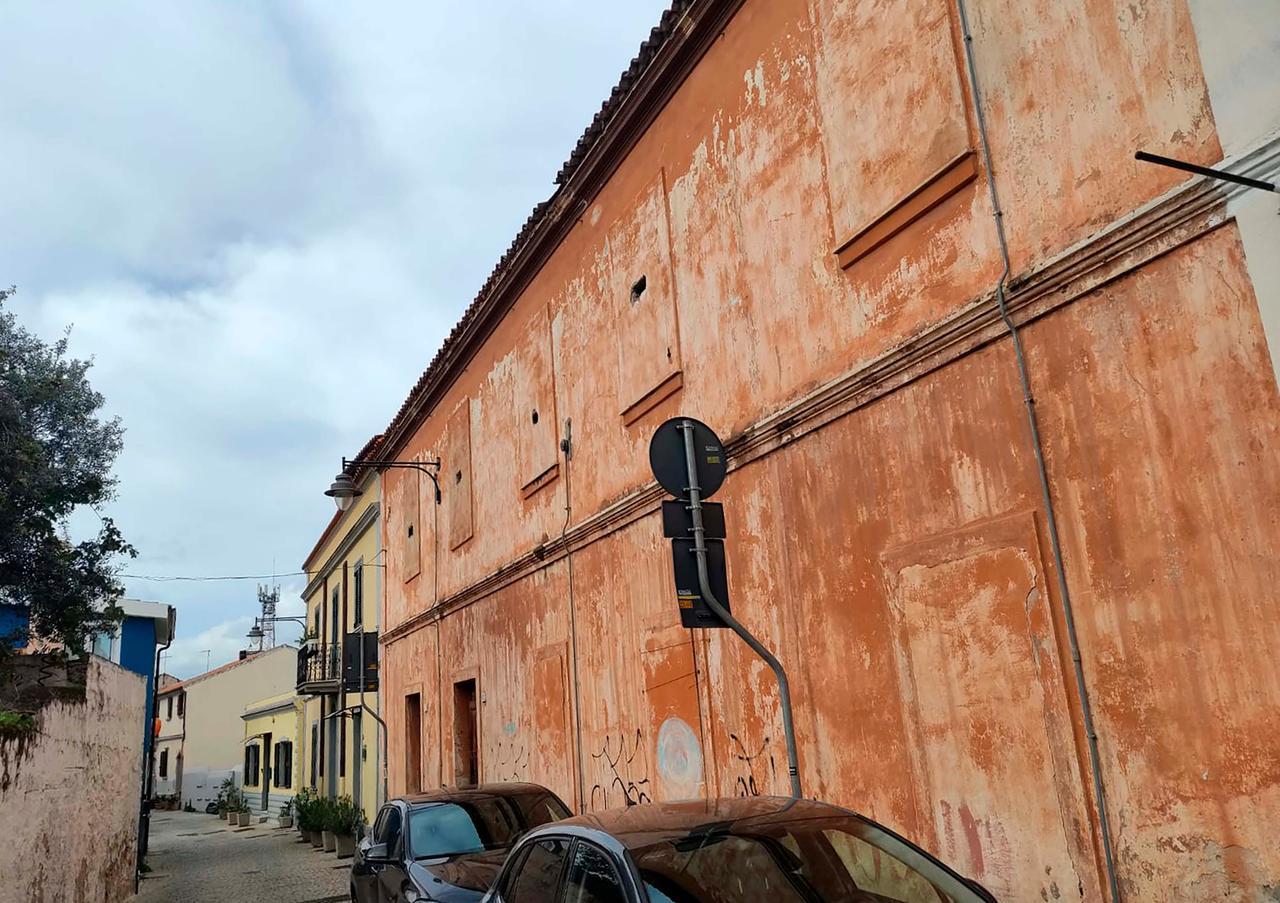 Olbia, la facoltà di ingegneria navale troverà casa nell’ex sede Sip