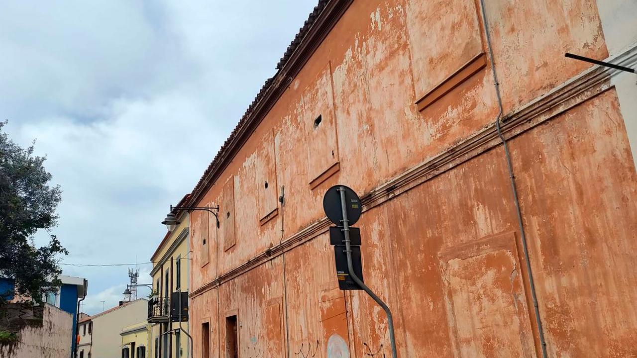 Olbia, la facoltà di ingegneria navale troverà casa nell’ex sede Sip