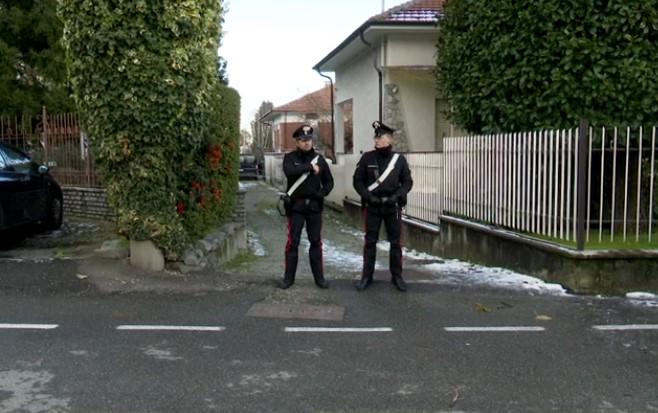 Affoga la figlioletta e poi tenta di togliersi la vita: la piccola Perla aveva 10 mesi