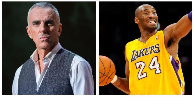 Federico Buffa racconta il mito Kobe Bryant: la prima a Reggio Emilia