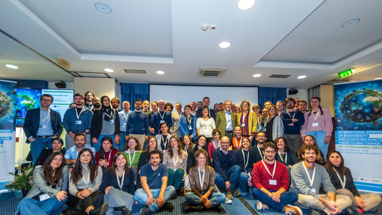 Sassari, si chiudono i lavori del Simposio internazionale sul cambiamento climatico