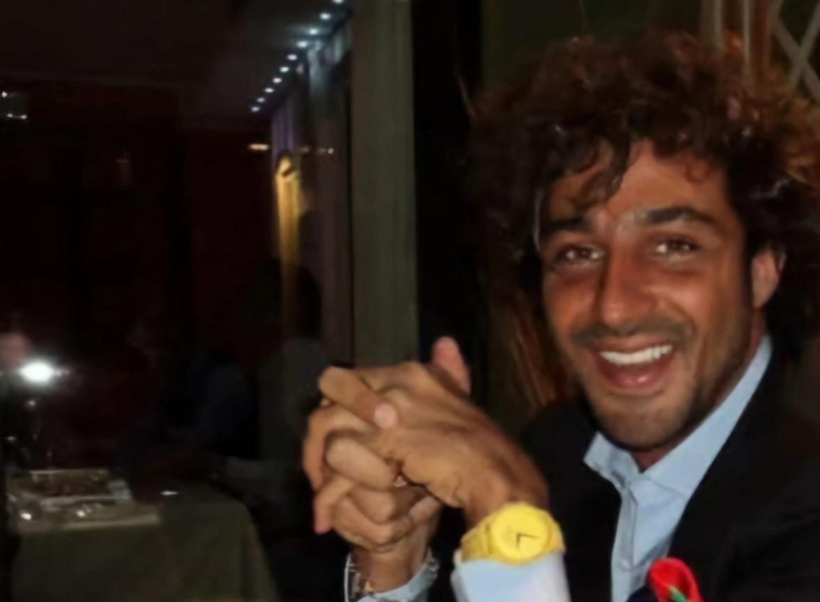 Olbia dice addio a Carlo Iervolino: i funerali a San Simplicio