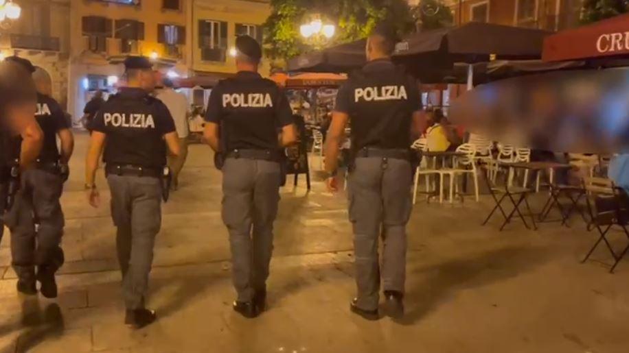 Tentata rapina e violenza sessuale su una ragazza: due arresti