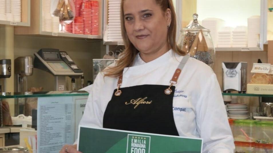 Food Awards 2024, la miglior gelateria artigianale è la Alfieri San Martino in Rio Emilia-Romagna