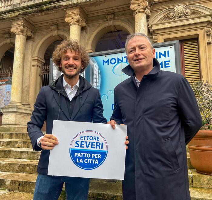 
	Edoardo Fanucci ed Ettore Severi

