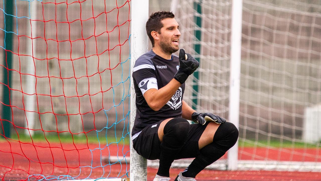 Mesola-X Martiri finisce 1-1, gli ospiti si mangiano le mani