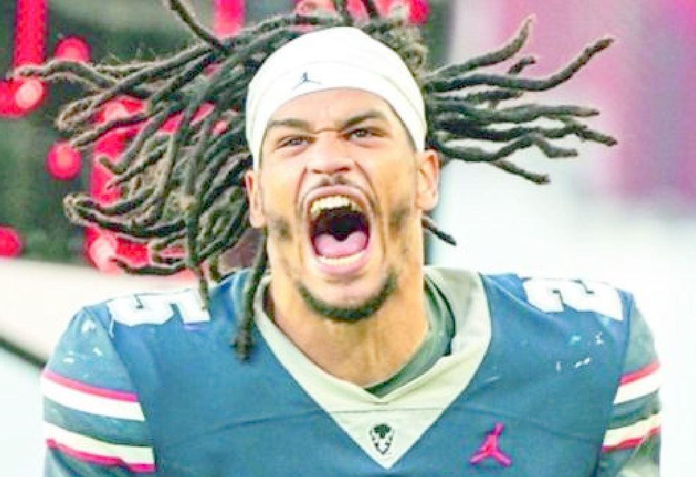 Ferrara, al combine & draft le Aquile si prendono lo studente Williams