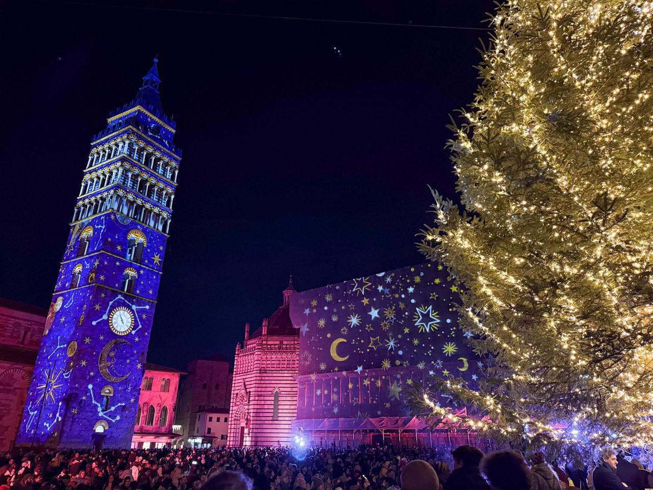 
	Un momento della giornata (foto Nucci)

