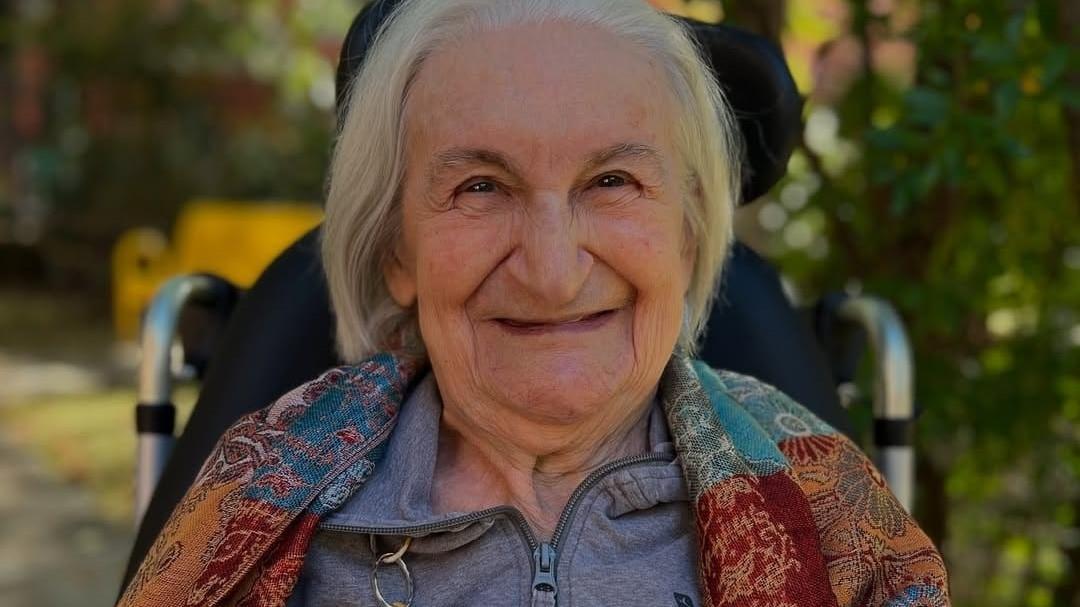 E’ morta Concetta Masotti, i video col figlio sul profilo Instagram Umarells avevano conquistato tutti