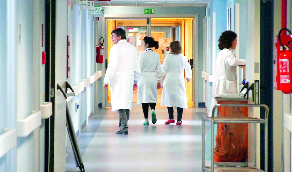 Sanità, a Ferrara 250 assunzioni nel prossimo triennio: ecco le specialità richieste