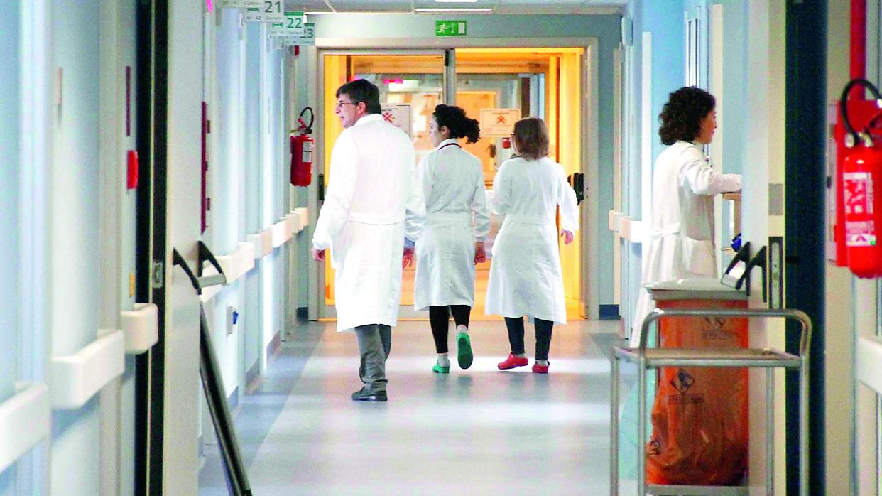 Sanità, a Ferrara 250 assunzioni nel prossimo triennio: ecco le specialità richieste