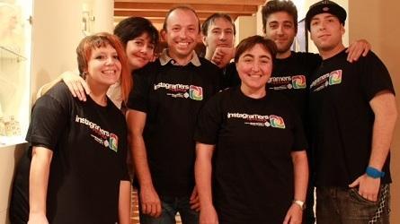 Un anno di immagini per Ferrara 