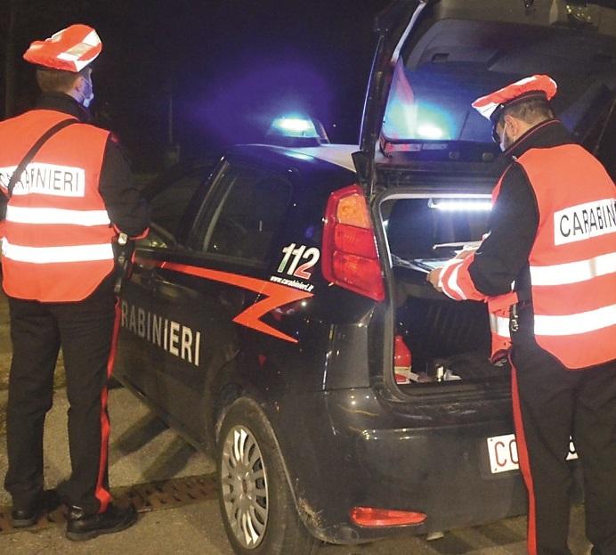 Vigarano, i ladri colpiscono ancora